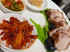 包肉-酣庭院(红松东路店)