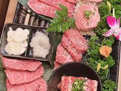 -丸藏和牛烧肉专门店(园区师惠坊店)