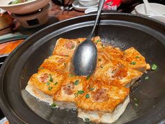 -瑶王府·广西菜(相思湖店)