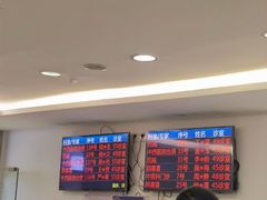 -复旦大学附属中山医院(西院区)