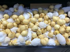 -京客隆超市(北苑店)