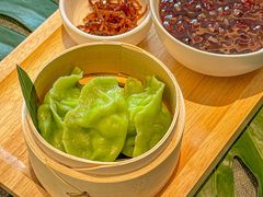 -王府茶楼茶宴·创意菜(朝阳公园店)