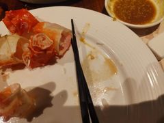 -Mr·Fish鱼鲜生海鲜放题(银泰in99店)