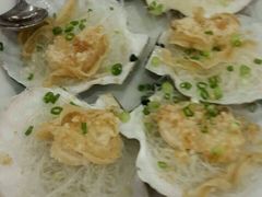 -金鮀岛潮州酒家