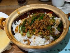 -七菜馆·东北菜·蒸饺(文体路店)