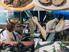 -达叔香味海鲜(海棠68环球美食街店)