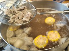 -焯牛潮汕牛肉火锅(云峰街创始店)