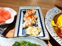 -西月山居匠心创意料理(江汉路新佳丽广场店)