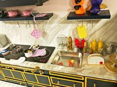 -Lilliput粒粒堡亲子餐厅(置汇旭辉店)