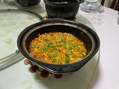 -阿隆煲店(秀仁苑店)