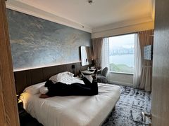 -香港都会海逸酒店