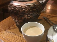 -阿罗新疆菜(人民广场店)