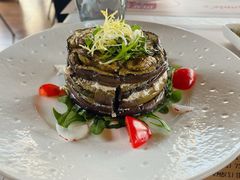 -安妮意大利餐厅(日坛店)