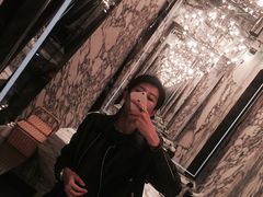 -OZONE 顶楼酒吧(香港丽思卡尔顿酒店)