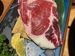 -隐炉和牛烧肉店(群力店)
