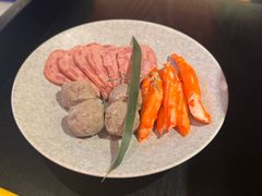 -芸山季·云南野生菌火锅(人民广场来福士店)