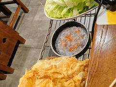 -友乐居羊蝎子(西直门店)
