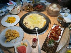 -一朵菌·野生菌探索家火锅(南亚店)