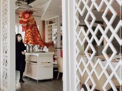 -衡山汇·高级粤菜(霄云路店)