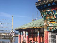 -青海湖国家重点风景名胜区