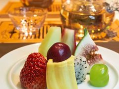 -叶叶菩提(太原别墅店)