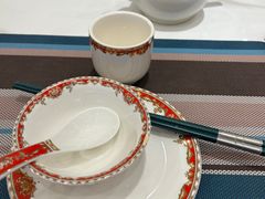 -石榴花新疆清真餐厅(莫愁湖店)