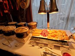 -北京励骏酒店-碧翠法国餐厅