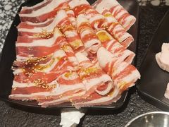 -伊茉家的烤肉店(勒泰中心店)