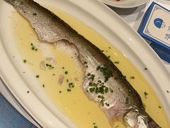 -海鸿荟餐饮(中山北路店)