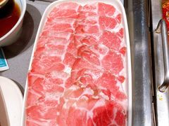 -巴奴毛肚火锅(悠唐购物中心店)