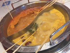 -宏姐串串香(征仪路店)
