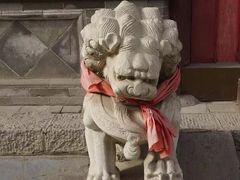 -大召寺明清一条街