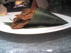 冷菜-上海小南国(国会店)