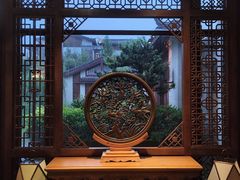 -丽江金茂凯悦臻选酒店-滇香馆