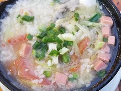 -沈妈砂锅(光华村店)