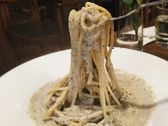 -1861意大利餐厅(文化广场店)