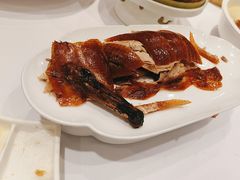 -万荣烤鸭店·北京菜(天坛店)