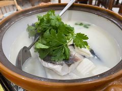 -宝荣鱼馆·临湖之宴(千岛湖店)