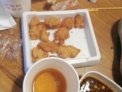 -傣妹火锅(建军东路店)