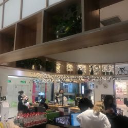 -京世沙龙