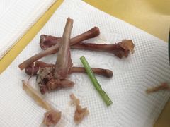 老爸鸡翅骨头-做了不起的80后