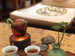-畅和茶坊·曦瓜中国大红袍