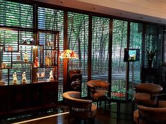 -东方明珠老上海8号餐厅(东方明珠广播电视塔店)