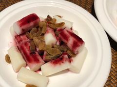 -海棠湾九号度假酒店-融荟家和中餐厅