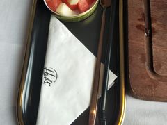 -哈布斯扒房(华发商都店)