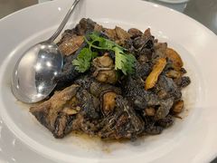 -茶油香闽南菜·花园餐厅(前埔店)