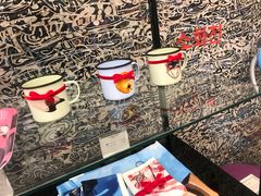 -10 corso como (江南店)