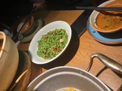 -吃饭皇帝大土家民族菜(正大广场店)