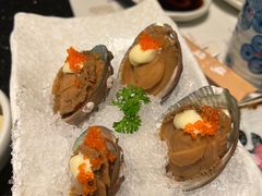 -梅筑·创意料理(王府井百货店)