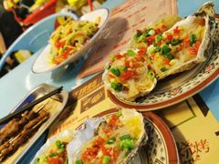 -阿记烧烤(大兴新区店)